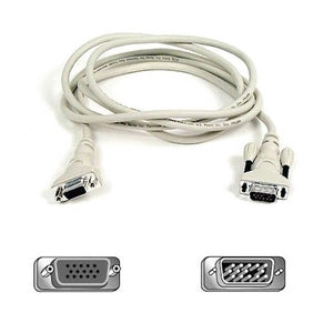 Pro Series Vga Mntr Extension,Cable Bag & Label