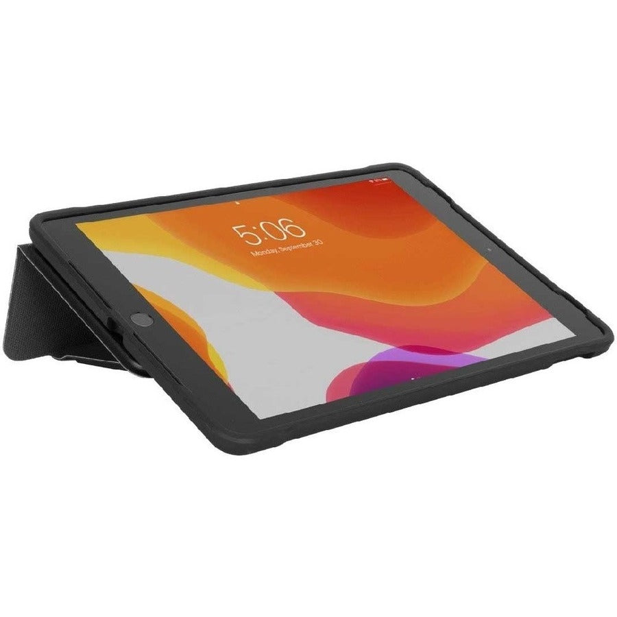 Pro-Tek Antimicrobial Case For,Ipad 8Th & 7Th Gen 10.2