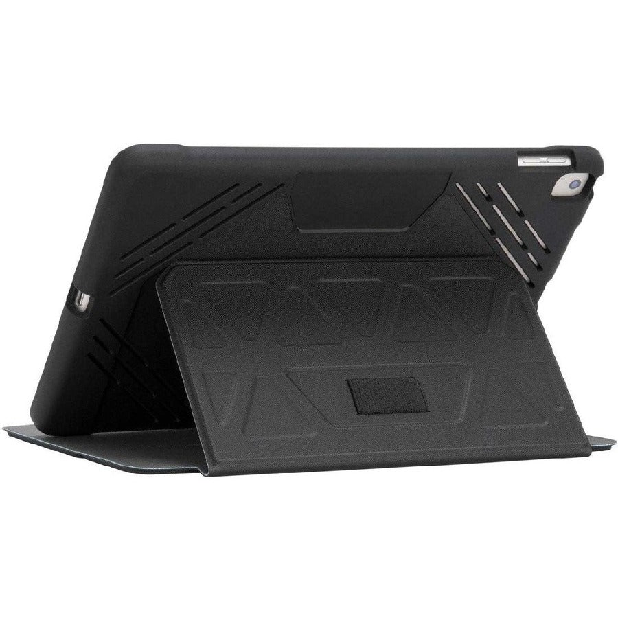 Pro-Tek Antimicrobial Case For,Ipad 8Th & 7Th Gen 10.2