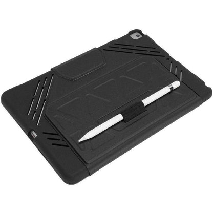 Pro-Tek Antimicrobial Case For,Ipad 8Th & 7Th Gen 10.2