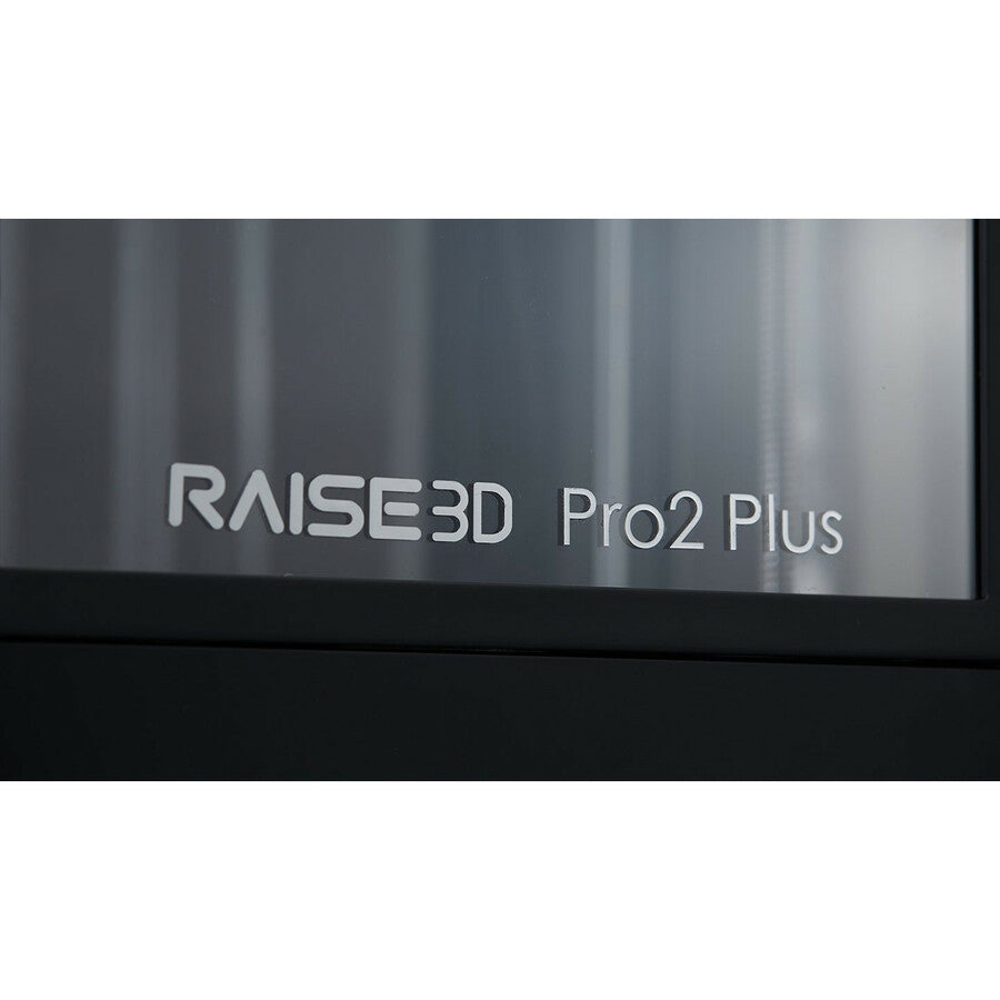 Pro2Plus Industrial 3D Printer,12X12X24 Prnt Vol 0.01Mm Resolution