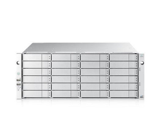 Promise Technology Vtrak D5800 Nas Rack (4U) Ethernet Lan Silver