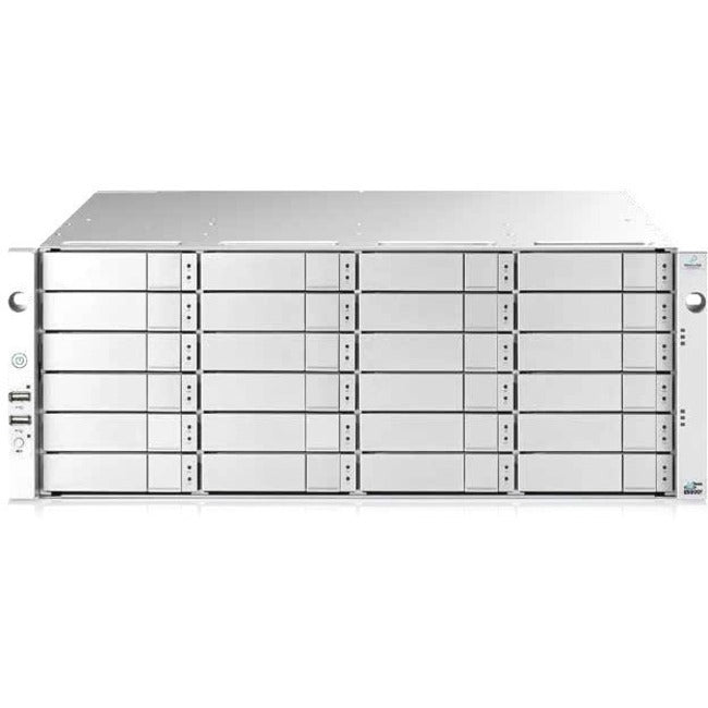 Promise Vtrak E5800Fd San Storage System