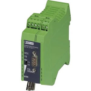 Psi-Mos-Rs232/Fo 850 E Extender,Rs232 To 850Nm Single Fiber