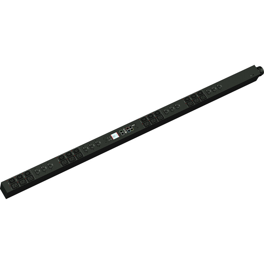 Px3-4213U-V2 Pdu 208-240V 3Phas,Max-100A 12Xiec320 C13/C19 3Ft