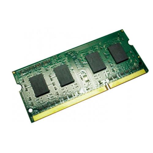 Qnap Ram-2Gdr3L-So-1600 Memory Module 2 Gb 1 X 2 Gb Ddr3 1600 Mhz