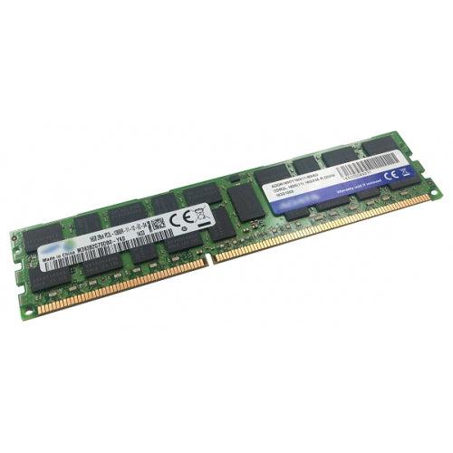 Qnap Ram-32Gdr4Eck0-Rd-2666 Memory Module 32 Gb 4 X 8 Gb Ddr4 2666 Mhz Ecc