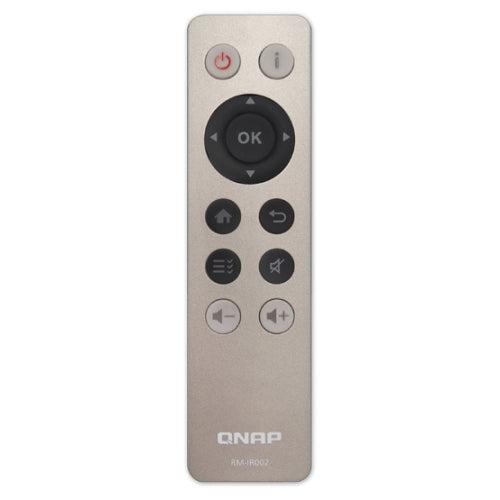 Qnap Rm-Ir002 Remote Control Special Press Buttons