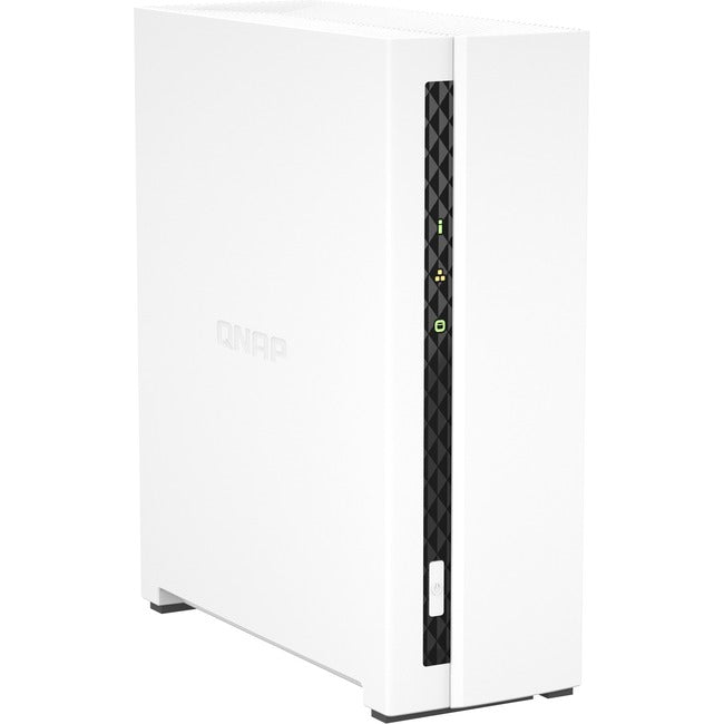 Qnap Ts-133 San/Nas Storage System