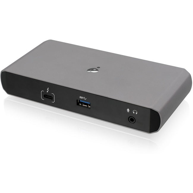 Quantum Dual Mode Tb3 Dock Pro,