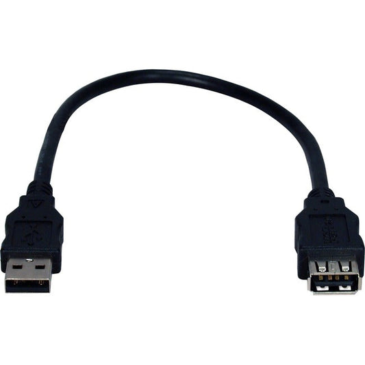 Qvs Usb 2.0 High-Speed Extension Cable