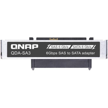 Qnap Qda-Sa3 Interface Cards/Adapter Internal Sata