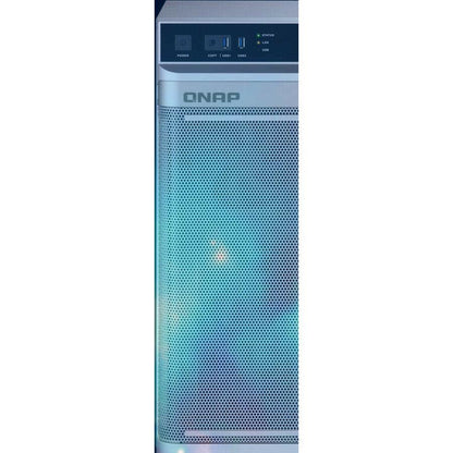 Qnap Ts-2888X Nas Tower Ethernet Lan Copper W-2133