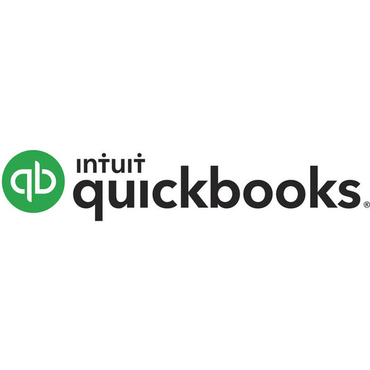 Quickbooks Desktop 2022 Plus - Box Pack - 1 User