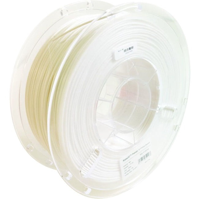 R3D Premium Abs Filament White,