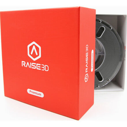 R3D Premium Pla Filament Black,