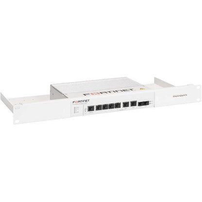 Rackmount.It Fortirack Rm-Fr-T16 Rack Shelf