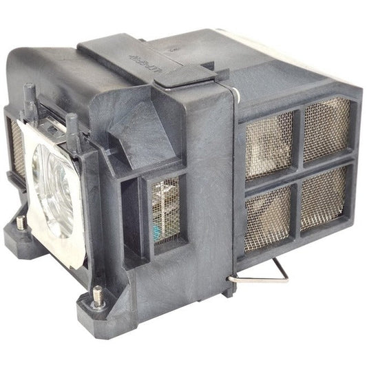 Replacement Lamp F/Epson,Elplp75 Powerlite 1930 1940 1940W