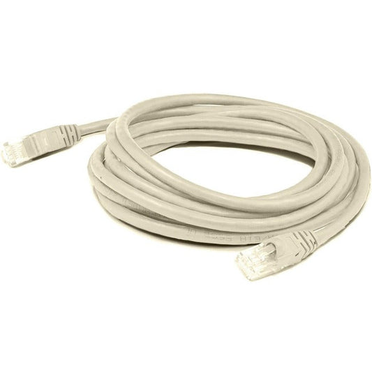 Rj-45 M/M Patch Cbl,3Ft Beige Cat5E Utp Pvc Cu