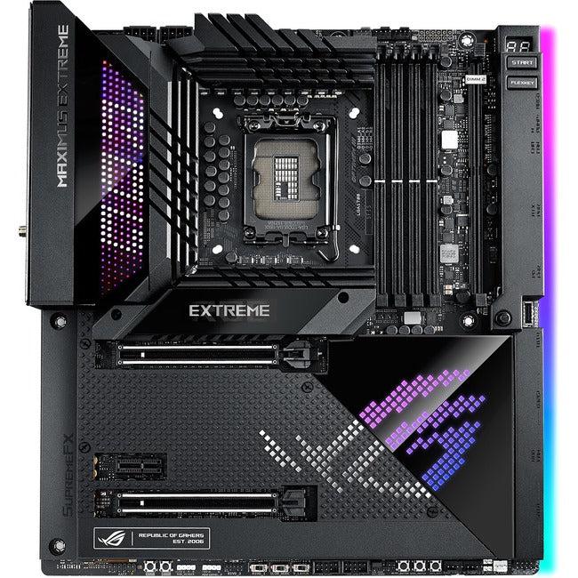 Rog Maximus Z690 Extreme,Wifi 6E Lga1700Intel 12Th Gen Eatx