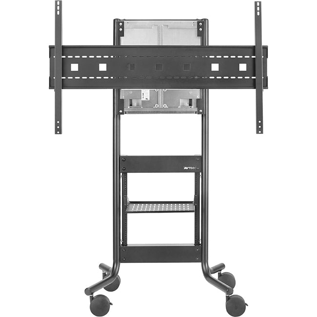 Rps-500 Height Adjustable For,Cisco 55In Sparkboard Black