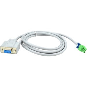 Rs-232 Db9 To Phoenix Adapter C,Able - 1.35 M