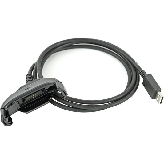 Rugged Usb Snap-On Charge &,Communication Cable F/ Tc51/ Tc56