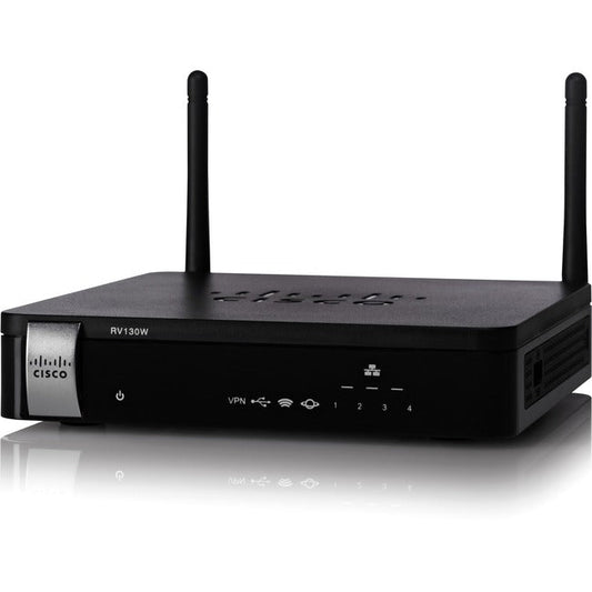 Rv130W Wrls N Vpn Router With,Web Filtering