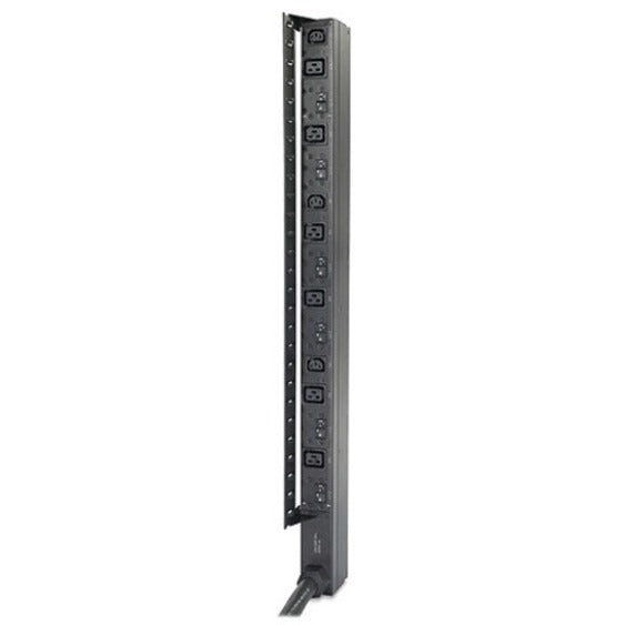 Rack Pdu Basic Zero U 14.4Kw,208 V 6 C19 3 C13 High Temp