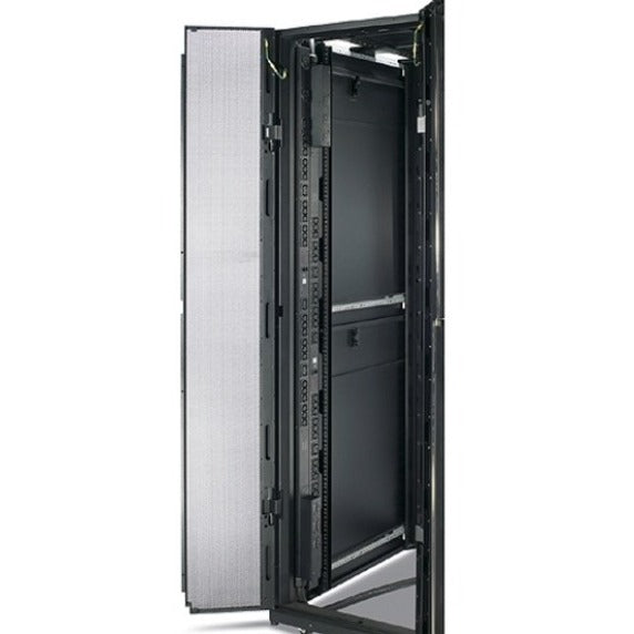 Rack Pdu Metered 208V 0U 14.4Kw,24Xc13 4Xc19 2Xl6-30R