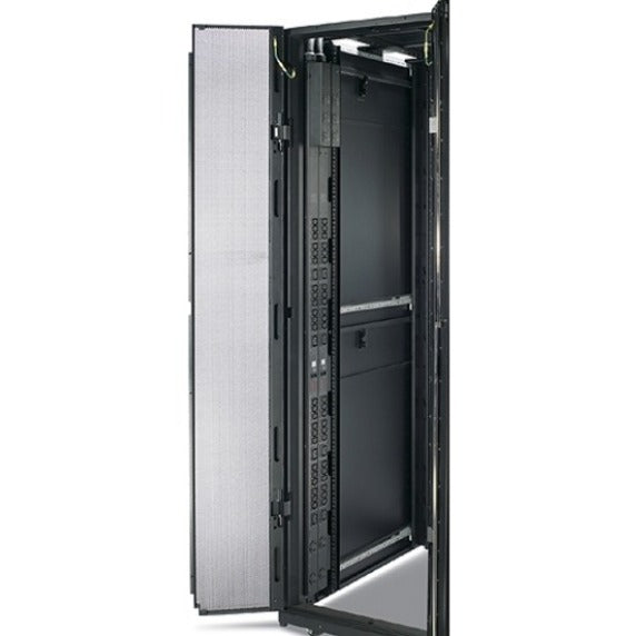 Rack Pdu Metered 208V 0U 14.4Kw,24Xc13 4Xc19 2Xl6-30R