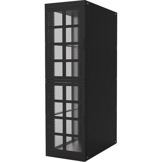 Rack Solutions Colocation Cabinet (2 Compartments)