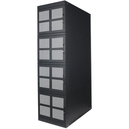 Rack Solutions Colocation Cabinet (4 Compartments)