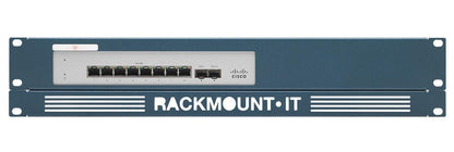 Rackmount.It Rm-Ci-T7 Rack Accessory Mounting Bracket