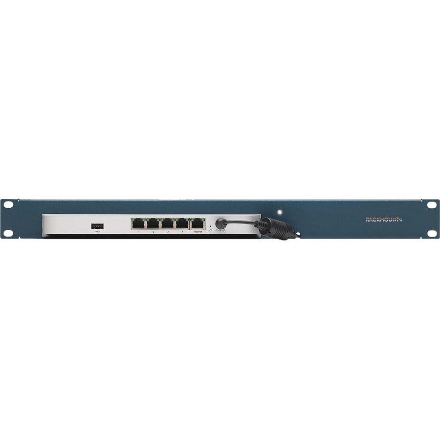 Rackmount.It Rack Mount Kit For Cisco Meraki Mx64