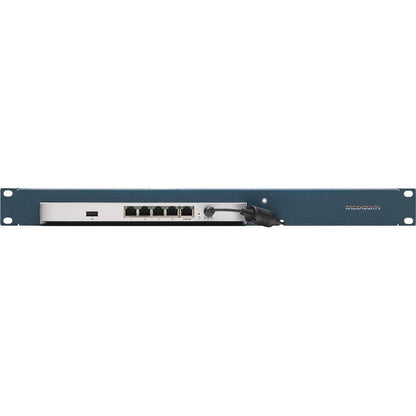 Rackmount.It Rack Mount Kit For Cisco Meraki Mx64