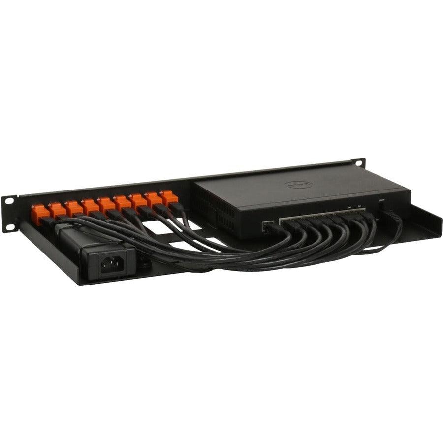 Rackmount.It Rack Mount Kit For Sonicwall Tz500