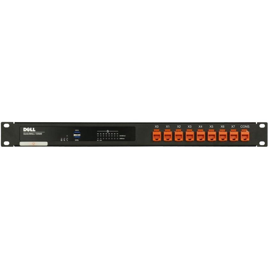 Rackmount.It Rack Mount Kit For Sonicwall Tz500