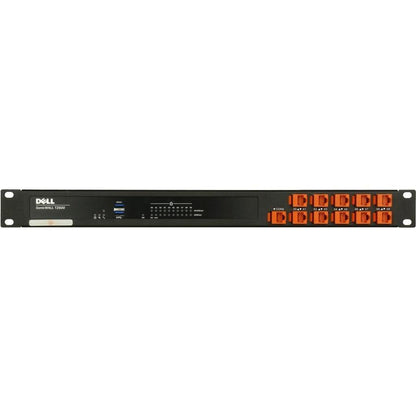 Rackmount.It Rack Mount Kit For Sonicwall Tz600