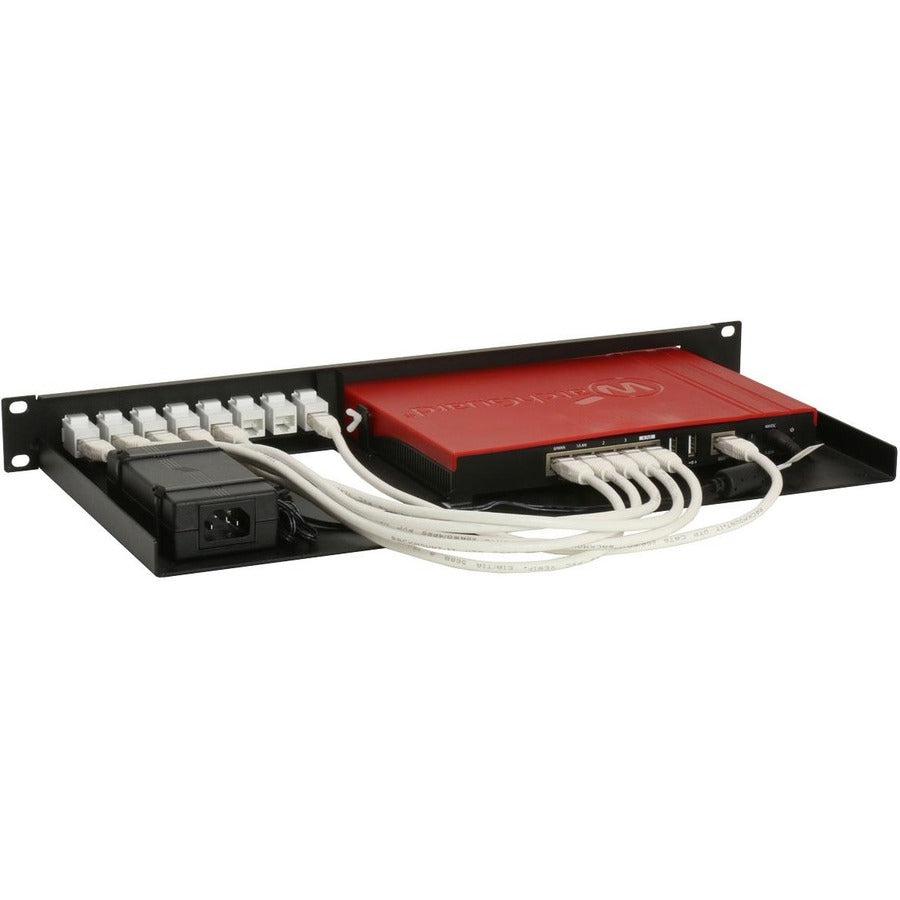 Rackmount.It Rack Mount Kit For Watchguard Firebox T30 / T50