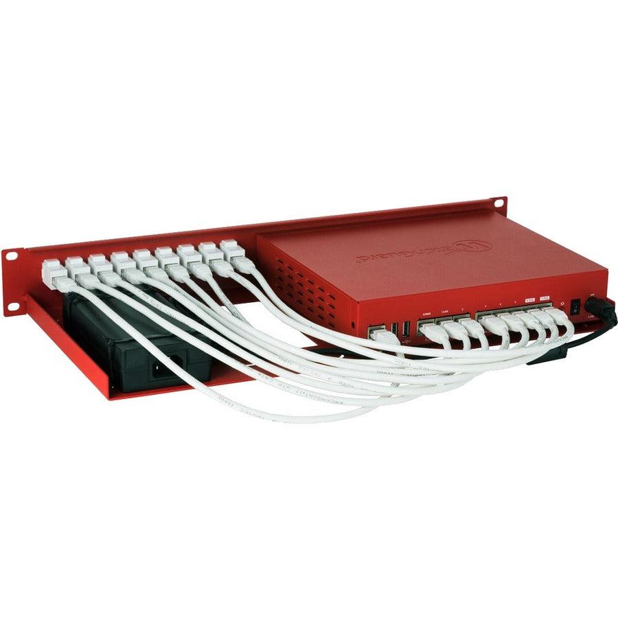 Rackmount.It Rack Mount Kit For Watchguard Firebox T70