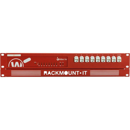 Rackmount.It Rack Mount Kit For Watchguard Firebox T70