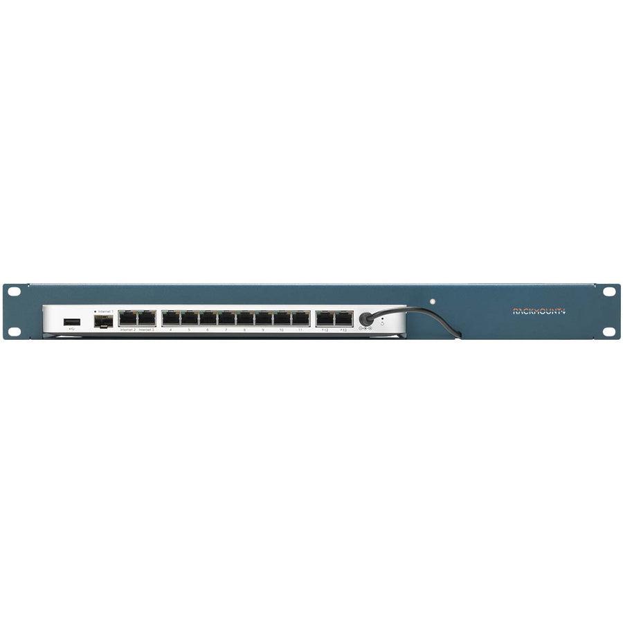 Rackmount.It Rm-Ci-T14 Rack Accessory Mounting Bracket