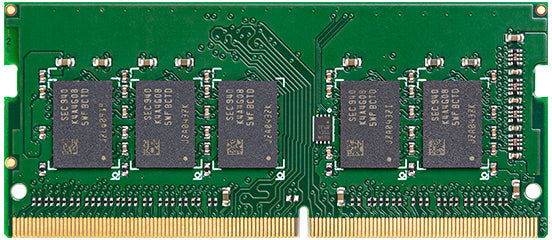 Ram Ddr4 2466 Ecc 16G,Ecc Unbuffered Sodimm 260Pin 1.2V