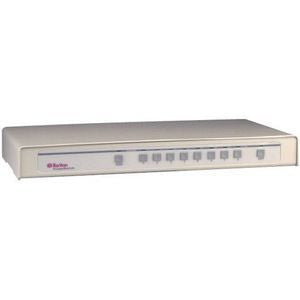 Raritan Compuswitch Cs2 Kvm Switch Cs2-Pent