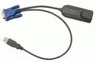 Raritan Dcim-Usbg2 Kvm Cable Black 0.762 M