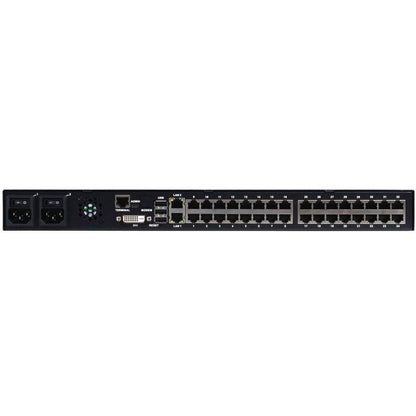 Raritan Dsx2-32 Console Server Rj-45