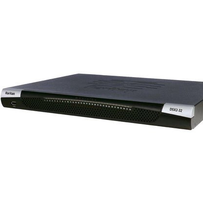 Raritan Dsx2-32 Console Server Rj-45