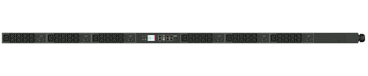 Raritan Px3-1040U-V2 Power Distribution Unit (Pdu) 54 Ac Outlet(S) 0U Black