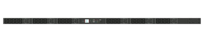 Raritan Px3-1290Yu-O1V2 Power Distribution Unit (Pdu) 50 Ac Outlet(S) 0U Black